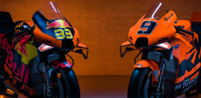 Buka-bukaan KTM Soal Mesin Super MotoGP thumbnail